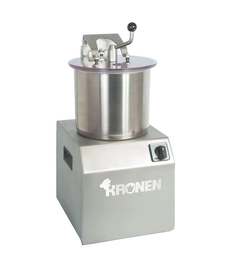 Kronen KC 52 PLUS + Vegetable Cutter